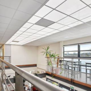 Bureau privé 20 m² 3 postes Location bureau Rue Pascal Meaux 77100 - photo 9